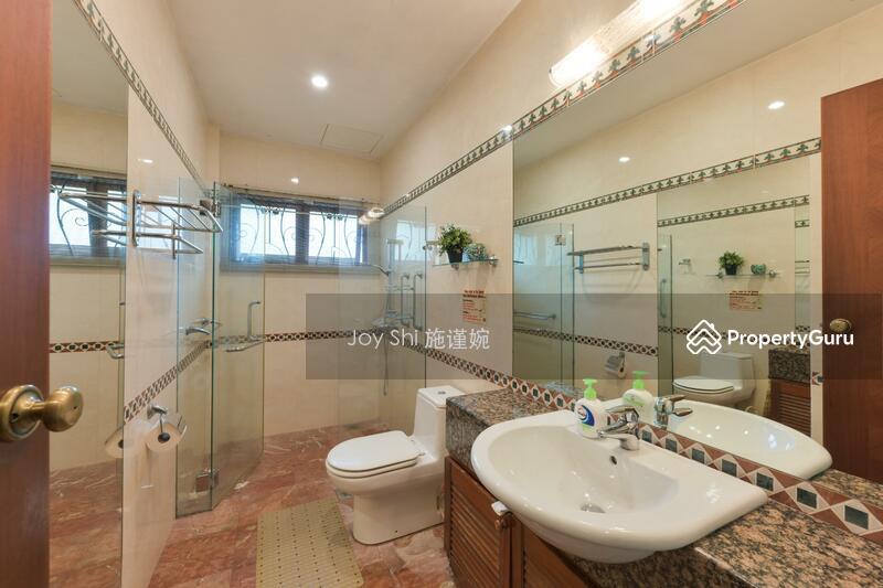 Super Cheap Detached House in Serangoon Garden