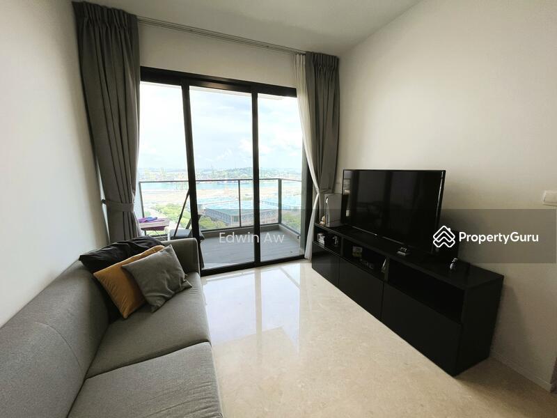 Prop-GPT: Condominium: D03 Tiong Bahru Avenue South Residence