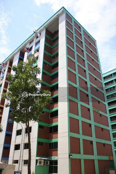 HDB Flat for Sale: Yishun, D27, 760166