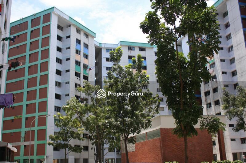 HDB Flat for Sale: Yishun, D27, 760166