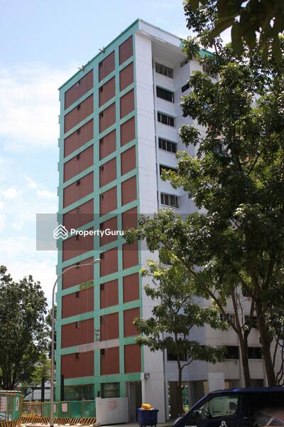 HDB Flat for Sale: Yishun, D27, 760166