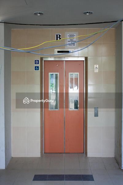 HDB Flat for Sale: Yishun, D27, 760166