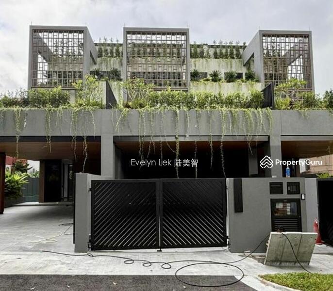 Corner Terrace for Sale: Holland, D10, 276876