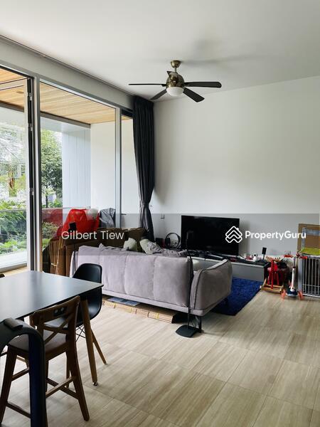 Prop-GPT: Condominium: D28 Seletar Seletar Park Residence