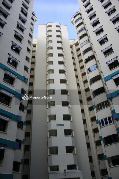 669D Jurong West Street 64