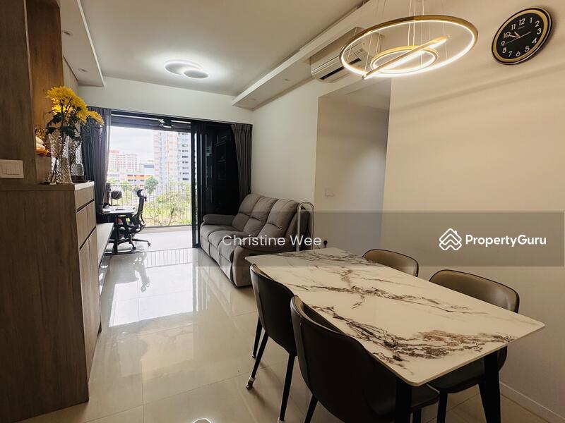 Prop-GPT: Condominium: D19  Riverfront Residences