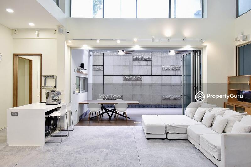 St Patrick's Residences Condominium | D15  | Prop-GPT the AI-Powered Property Guru