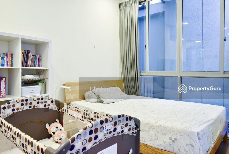 St Patrick's Residences