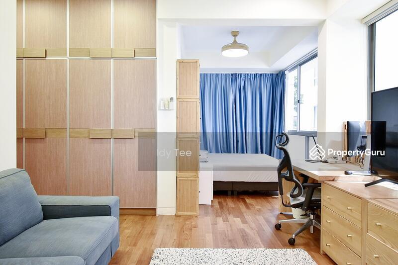 St Patrick's Residences