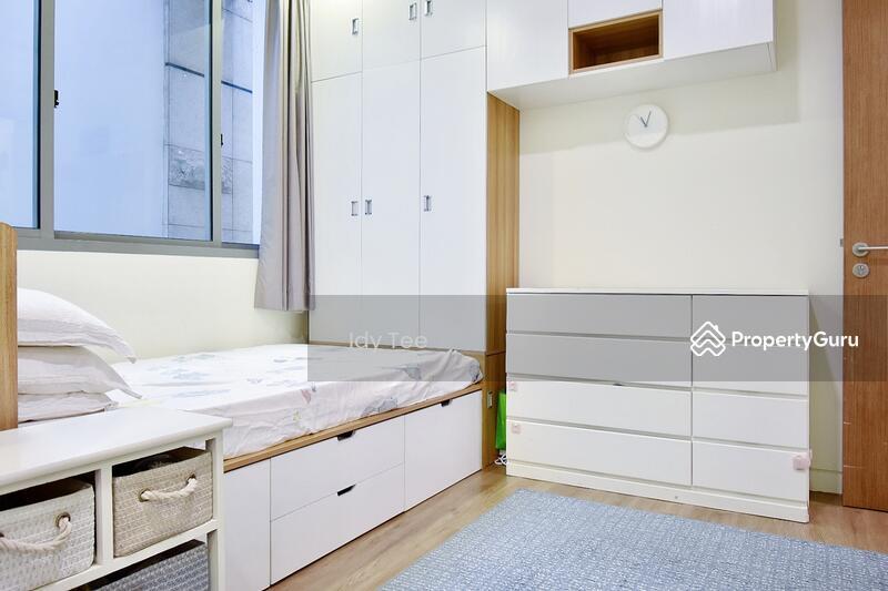 St Patrick's Residences