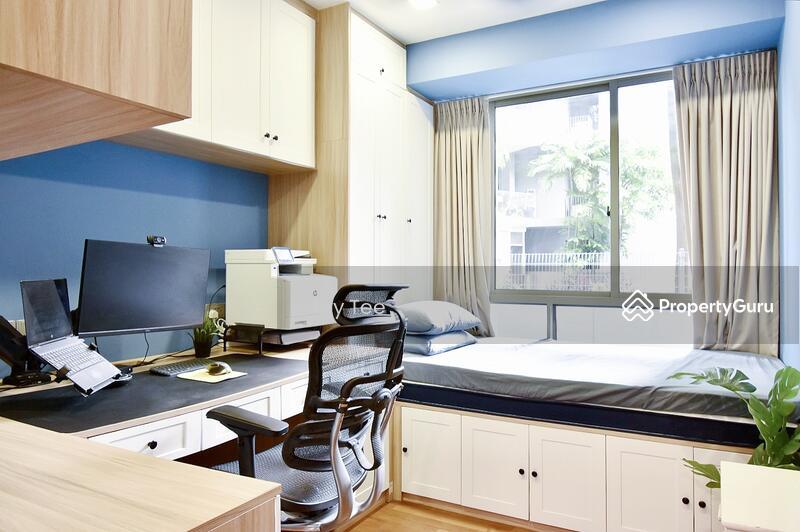 St Patrick's Residences