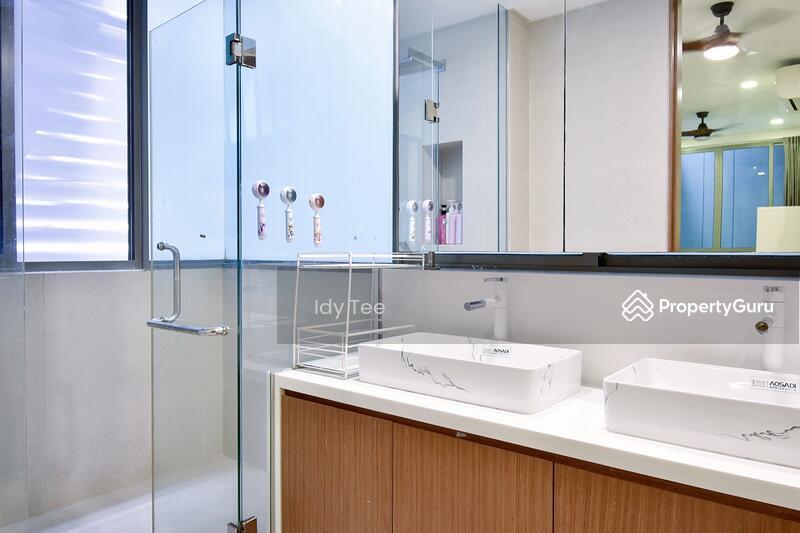 St Patrick's Residences