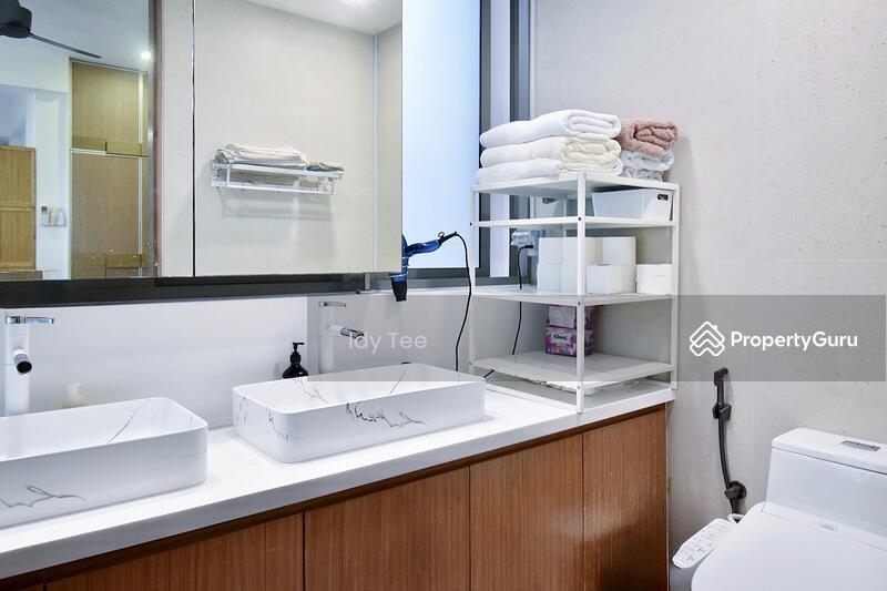 St Patrick's Residences