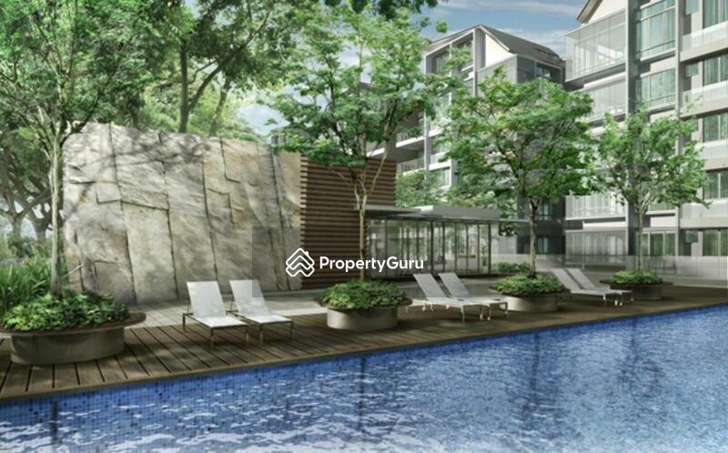 St Patrick's Residences