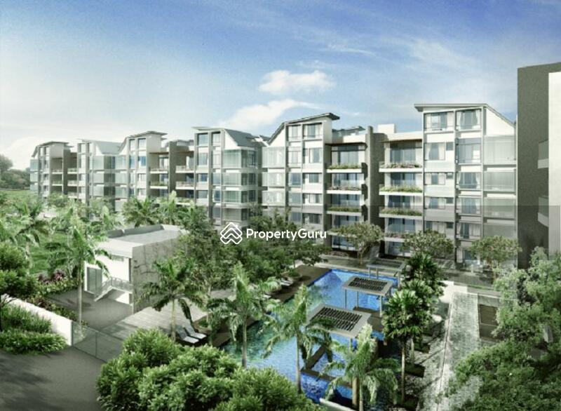 St Patrick's Residences