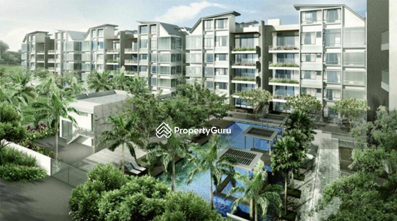 St Patrick's Residences