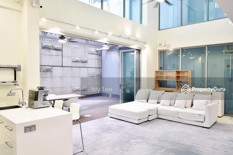 St Patrick's Residences