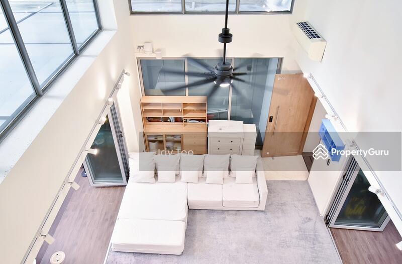 St Patrick's Residences