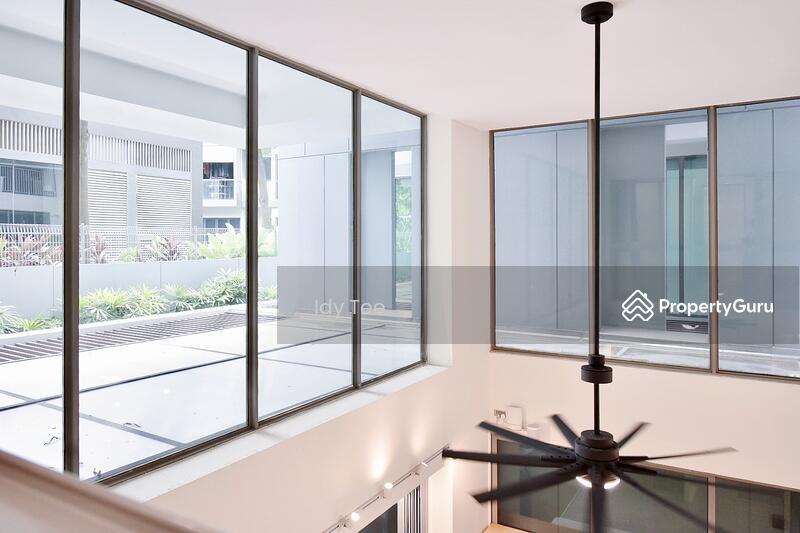 St Patrick's Residences