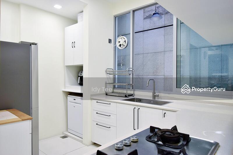 St Patrick's Residences