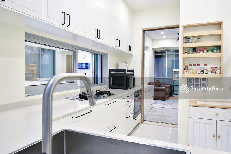 St Patrick's Residences