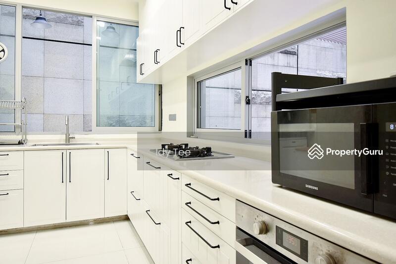 St Patrick's Residences