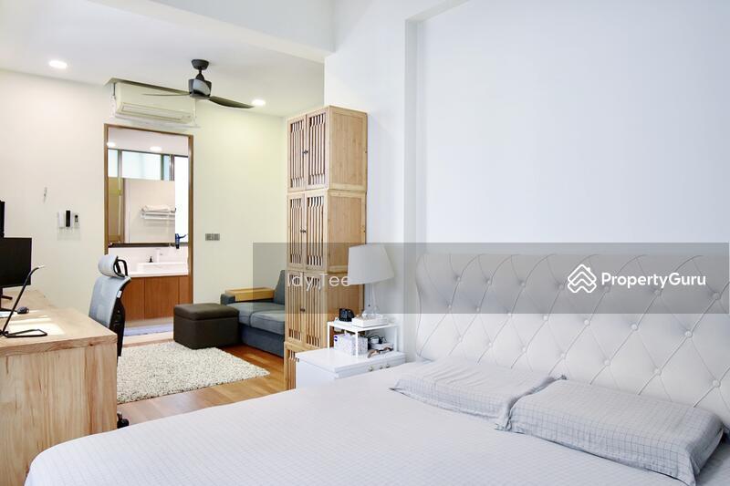 St Patrick's Residences