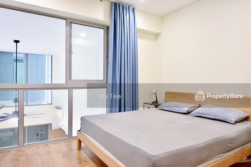 St Patrick's Residences