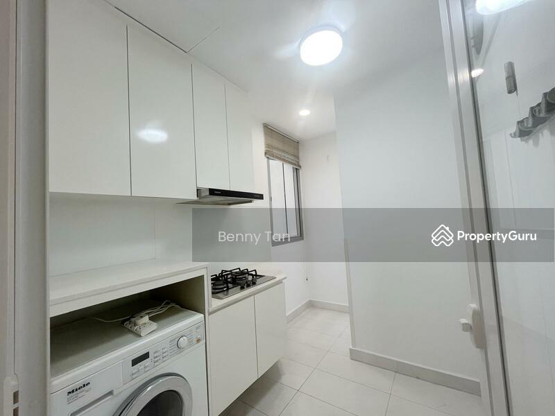 Condominium for Sale: Keppel, D04, 098402