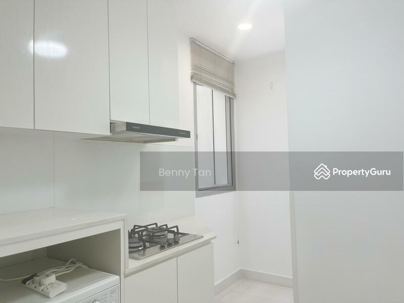 Condominium for Sale: Keppel, D04, 098402