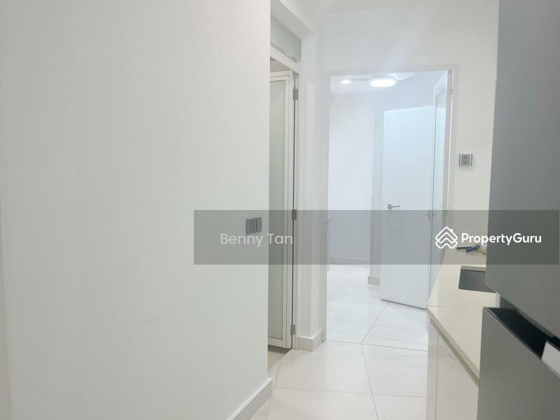 Condominium for Sale: Keppel, D04, 098402