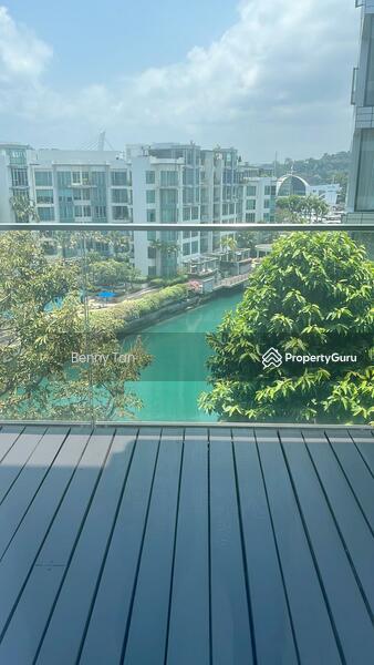 Condominium for Sale: Keppel, D04, 098402