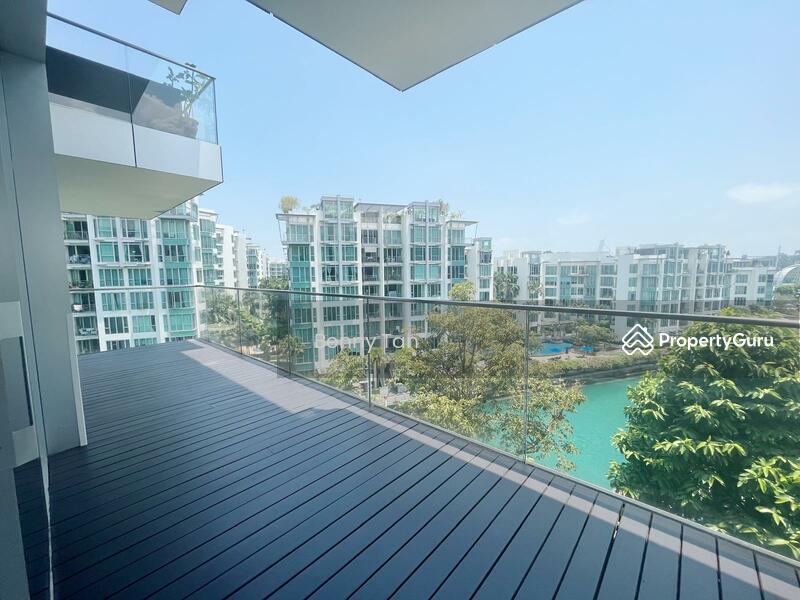 Condominium for Sale: Keppel, D04, 098402