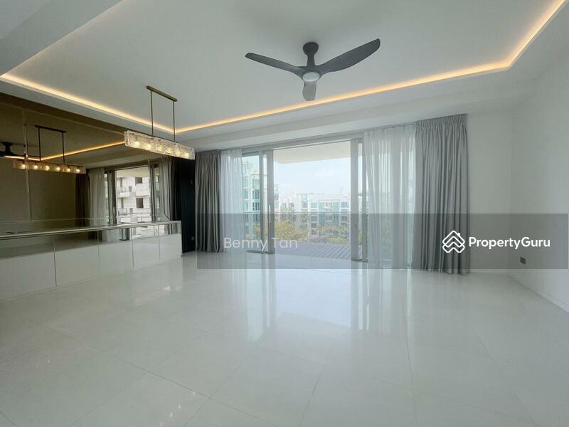 Condominium for Sale: Keppel, D04, 098402