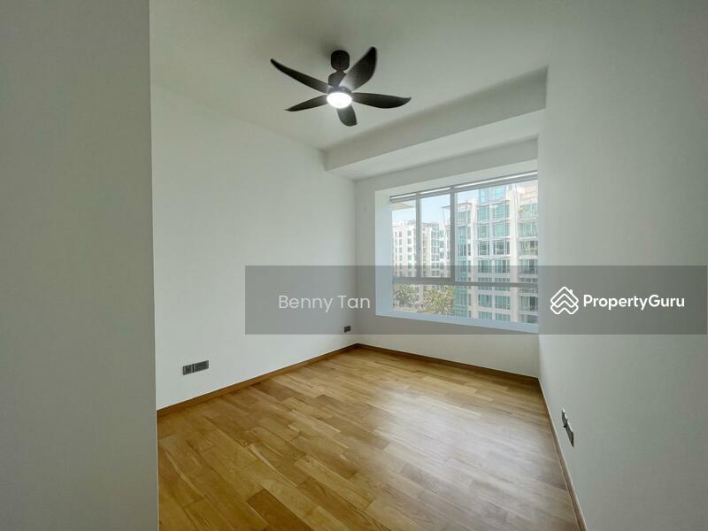 Condominium for Sale: Keppel, D04, 098402