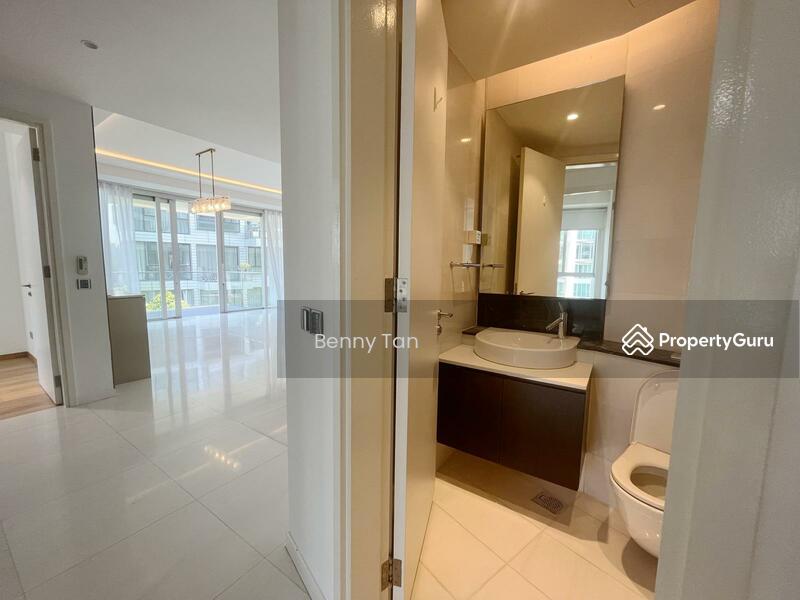 Condominium for Sale: Keppel, D04, 098402