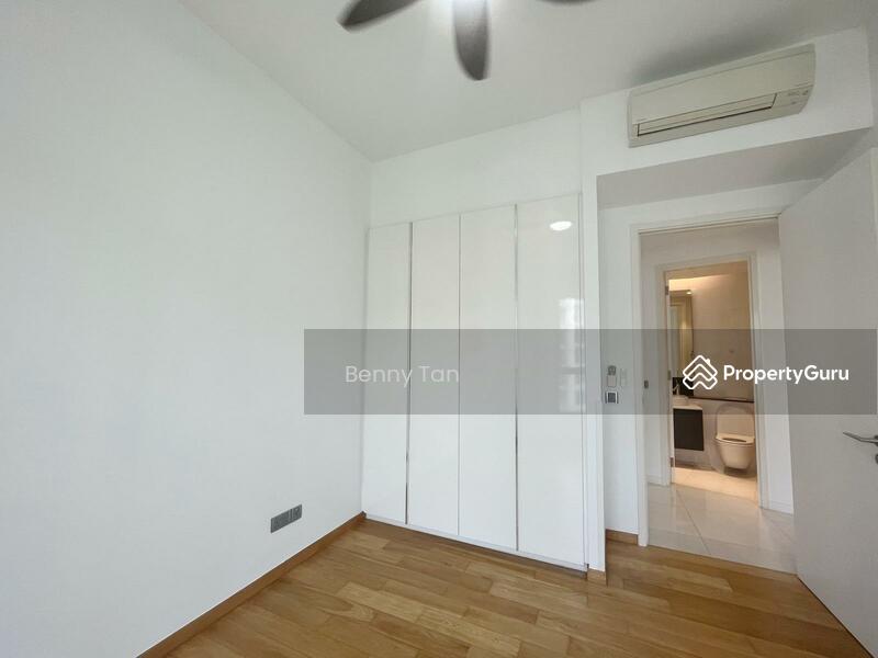 Condominium for Sale: Keppel, D04, 098402