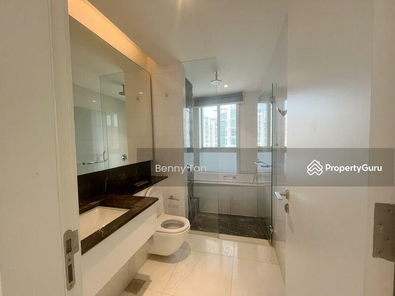 Condominium for Sale: Keppel, D04, 098402