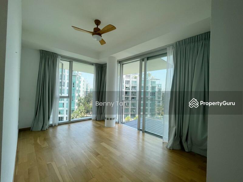 Condominium for Sale: Keppel, D04, 098402