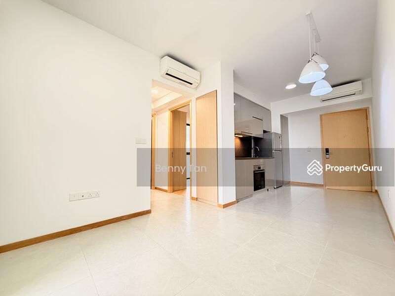Prop-GPT: Condominium: D14 Geylang The Antares