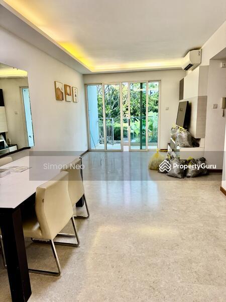 Prop-GPT: Condominium: D03 Tiong Bahru Meraprime