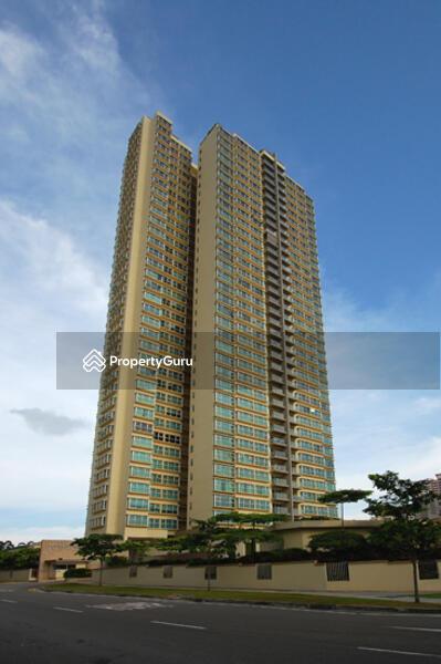 Condominium for Sale: Tiong Bahru, D03, 169568