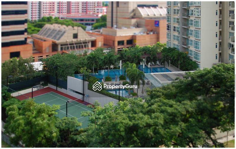Condominium for Sale: Tiong Bahru, D03, 169568