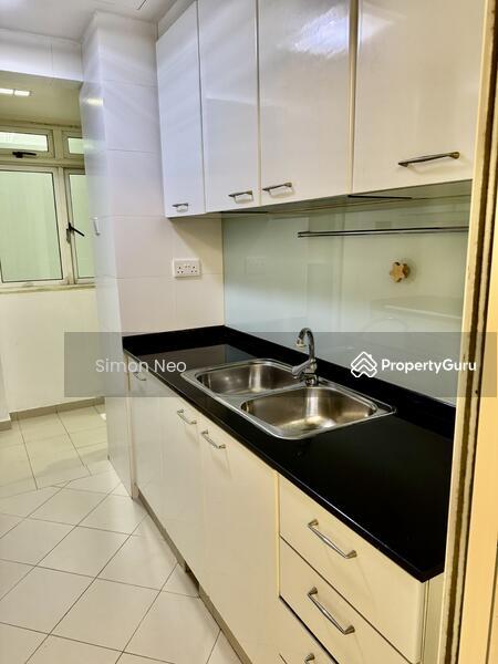 Condominium for Sale: Tiong Bahru, D03, 169568