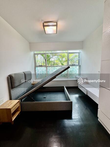 Condominium for Sale: Tiong Bahru, D03, 169568