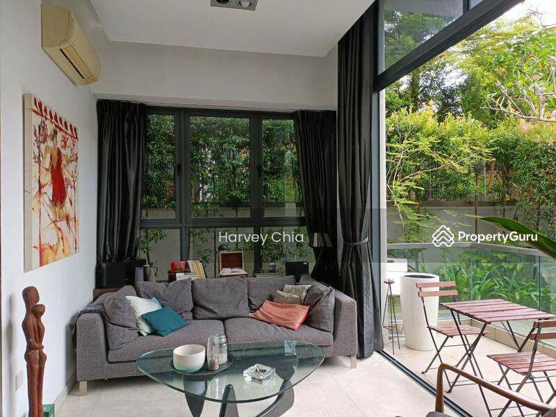 Prop-GPT: Condominium: D15  Tropics @ Haigsville