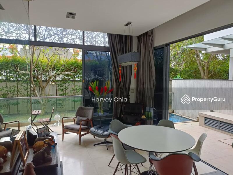 Tropics @ Haigsville