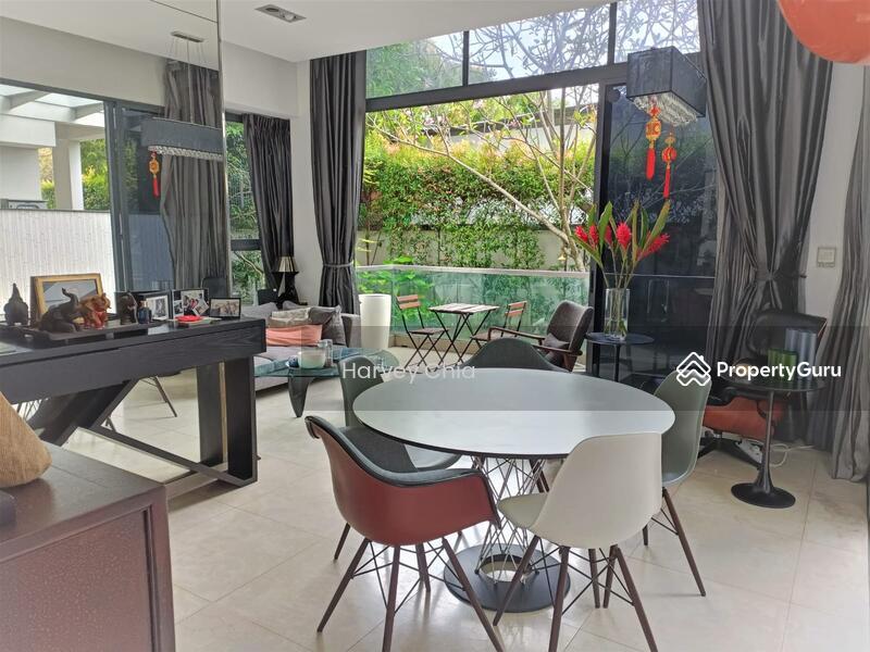 Tropics @ Haigsville