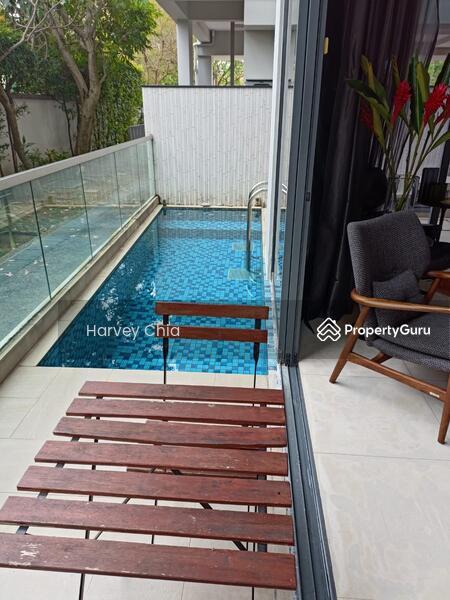 Tropics @ Haigsville