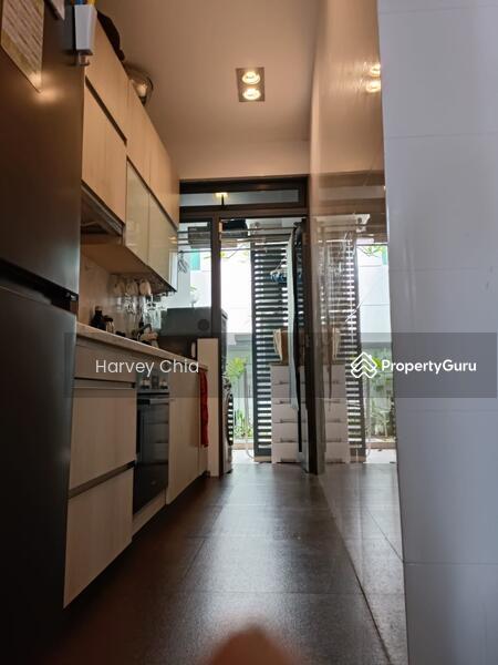 Tropics @ Haigsville